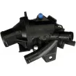 GATES TH74483G1 - Thermostat, liquide de refroidissement