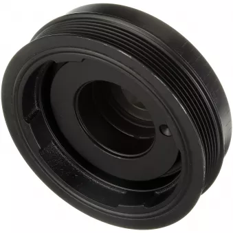 Poulie, vilebrequin GATES TVD1209 pour MERCEDES-BENZ CLASSE C C 350 4-matic - 272cv