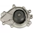GATES WP0309 - Pompe à eau, refroidissement du moteur