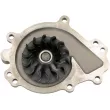 GATES WP0309 - Pompe à eau, refroidissement du moteur