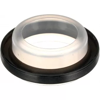GATES Z80824 - Bague d'étanchéité, vilebrequin