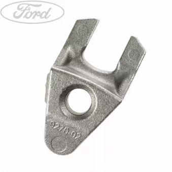 Support, injecteur OE 1843409