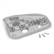 OE 93182994 - Support de lampe, feu arrière
