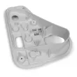 OE 93182994 - Support de lampe, feu arrière