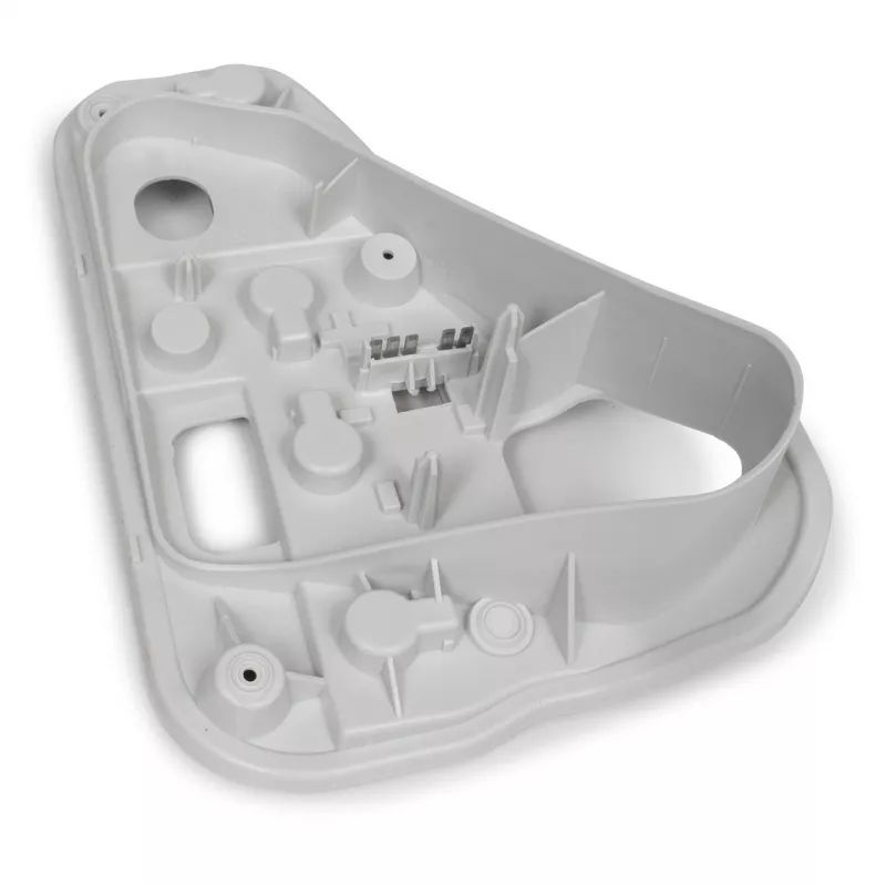 Support de lampe, feu arrière OE 93182994 - Visuel 2