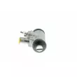 AISIN AH-002L - Cylindre de roue
