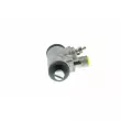AISIN AH-002R - Cylindre de roue