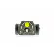 AISIN AN-904 - Cylindre de roue