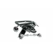 AISIN AST-020 - Appareil de commande, suspension pneumatique