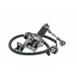 AISIN AST-021 - Appareil de commande, suspension pneumatique