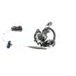 AISIN AST-040 - Appareil de commande, suspension pneumatique