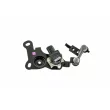 AISIN AST-051 - Appareil de commande, suspension pneumatique