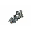 AISIN AST-073 - Appareil de commande, suspension pneumatique