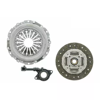 Kit d'embrayage AISIN CKE-FC55R