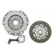 AISIN CKE-FO32R - Kit d'embrayage