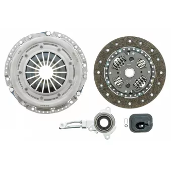 AISIN CKE-FO43R - Kit d'embrayage
