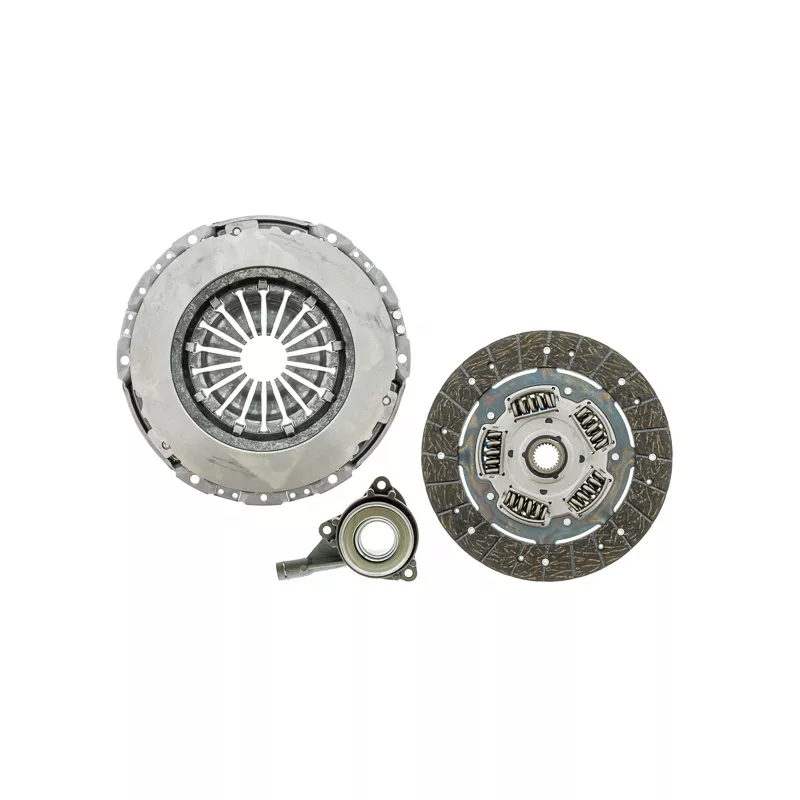 Kit d'embrayage AISIN CKE-FO47R - Visuel 1