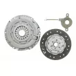 Kit d'embrayage AISIN [CKE-MB14R]