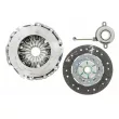 AISIN CKE-MB14R - Kit d'embrayage