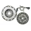 AISIN CKE-MB15R - Kit d'embrayage