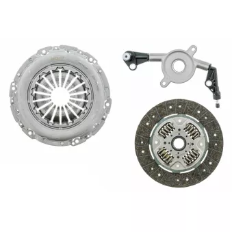 Kit d'embrayage AISIN OEM 0212501101