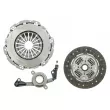 AISIN CKE-MB19R - Kit d'embrayage
