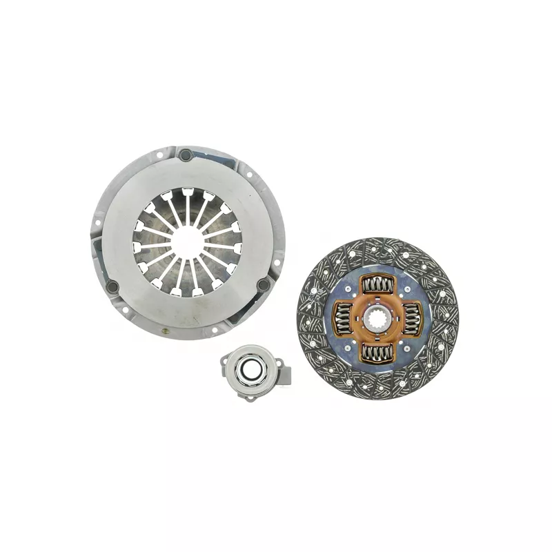 Kit d'embrayage AISIN CKE-OP14R - Visuel 1
