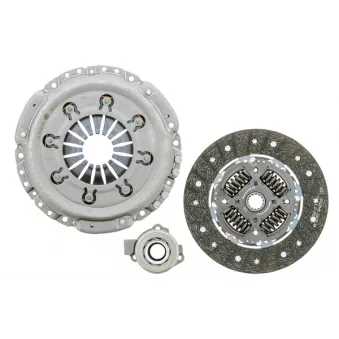 AISIN CKE-OP21R - Kit d'embrayage