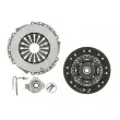 AISIN CKE-OP27R - Kit d'embrayage