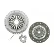 Kit d'embrayage AISIN [CKE-OP28R]