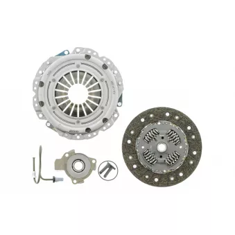 Kit d'embrayage AISIN CKE-OP39R