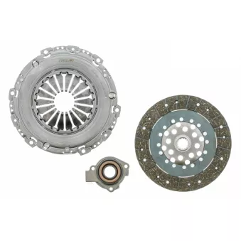 AISIN CKE-OP60R - Kit d'embrayage