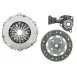 AISIN CKE-PE99R - Kit d'embrayage