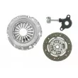 AISIN CKE-RE10R - Kit d'embrayage