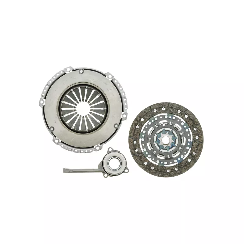 Kit d'embrayage AISIN CKE-VG02R - Visuel 1