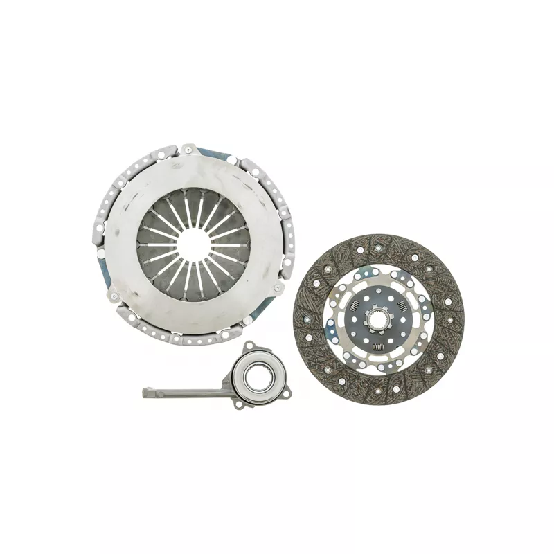 Kit d'embrayage AISIN CKE-VG03R - Visuel 1