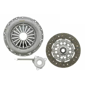 AISIN CKE-VG20R - Kit d'embrayage