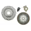 Kit d'embrayage AISIN [CKE-VO03R]