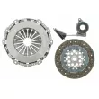 AISIN CKE-VO03R - Kit d'embrayage