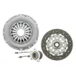 AISIN CKK-023R - Kit d'embrayage