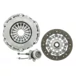 AISIN CKK-023R - Kit d'embrayage