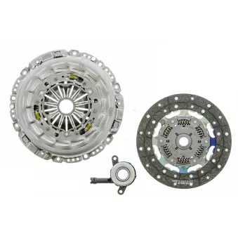 Kit d'embrayage AISIN CKM-119R