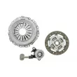 Kit d'embrayage AISIN [CKN-171R]