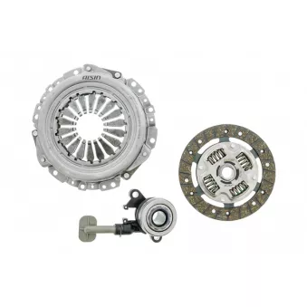 AISIN CKN-171R - Kit d'embrayage