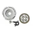 AISIN CKN-171R - Kit d'embrayage