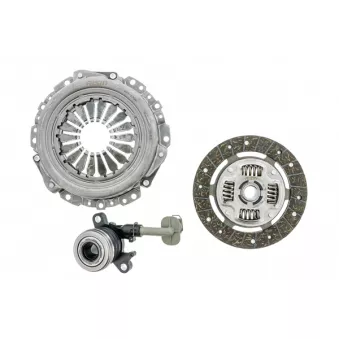 Kit d'embrayage AISIN CKN-172R