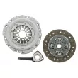 AISIN CKN-182R - Kit d'embrayage