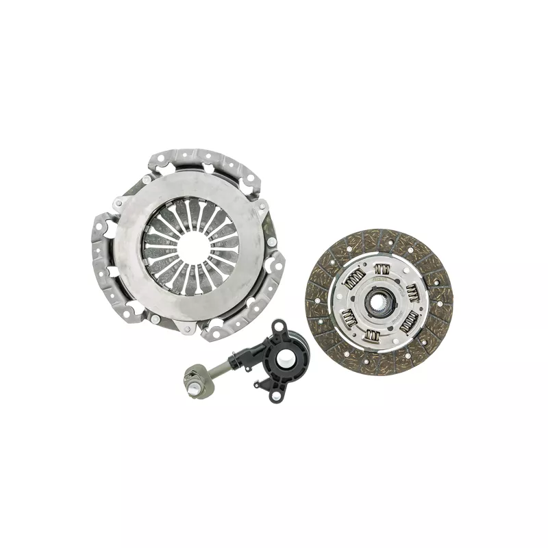 Kit d'embrayage AISIN CKN-216R - Visuel 1