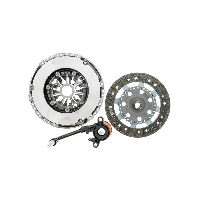 Kit d'embrayage AISIN CKN-218R - Visuel 1