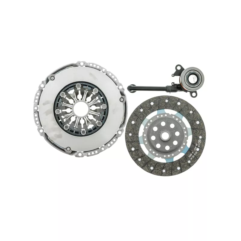 Kit d'embrayage AISIN CKN-223R - Visuel 1